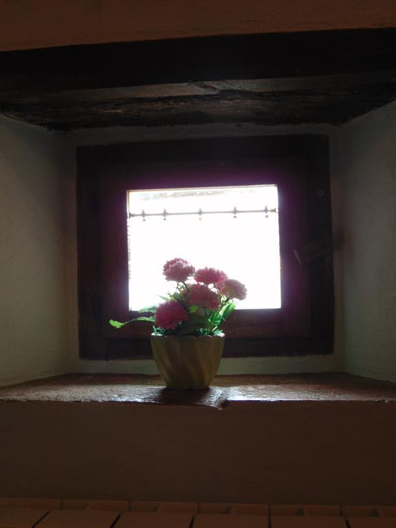 Domus Ghibellinae- Fonte Di San Benedetto Apartment Cortona Ruang foto